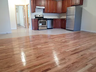 Rented by NY Space Finders Inc.