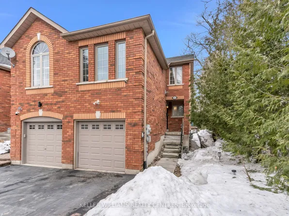 163 A Owen St, Barrie, ON L4M 3H8