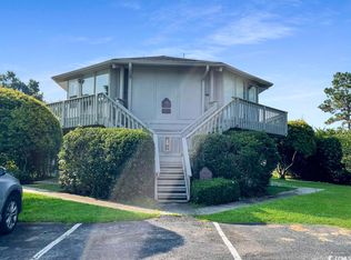 401 Tree Top Ct UNIT 1, Myrtle Beach, SC 29588