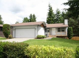 3726 Beazer Rd, Bellingham, WA 98226