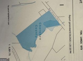 3276 Ball Ground Hwy, Canton, GA 30114