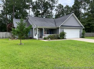 281 Apple Tree Cir, Raeford, NC 28376