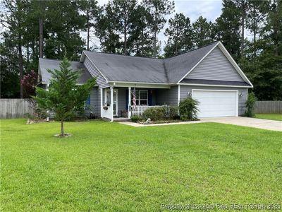 281 Apple Tree Cir, Raeford, NC, 28376
