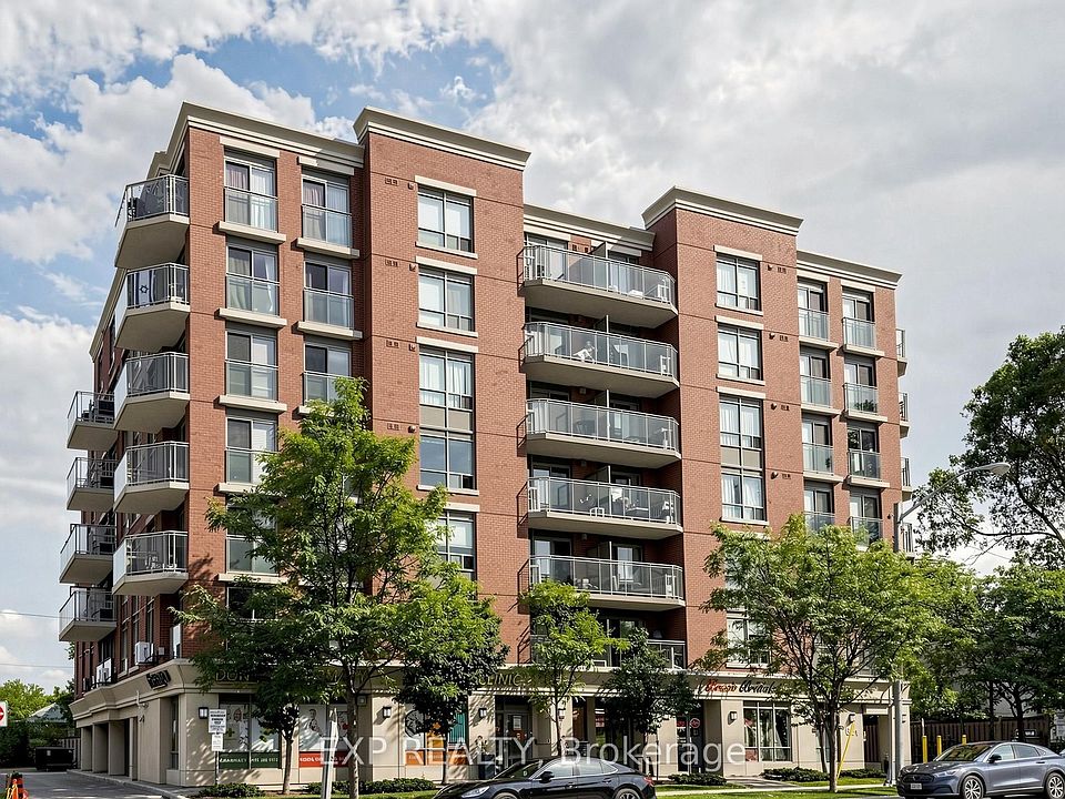 1st image of 801 Sheppard Ave W #302