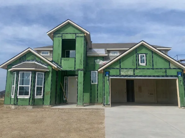 168 Kapok St, Buda, TX 78610