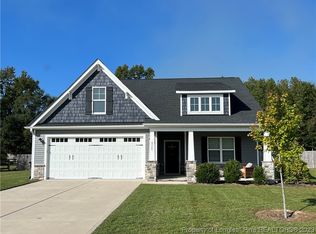 6068 Rosser Pittman Rd, Sanford, NC 27332