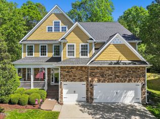 2920 Chatelaine Pl, Raleigh, NC 27614