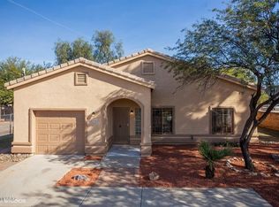 2908 N Geronimo Ave, Tucson, AZ 85705