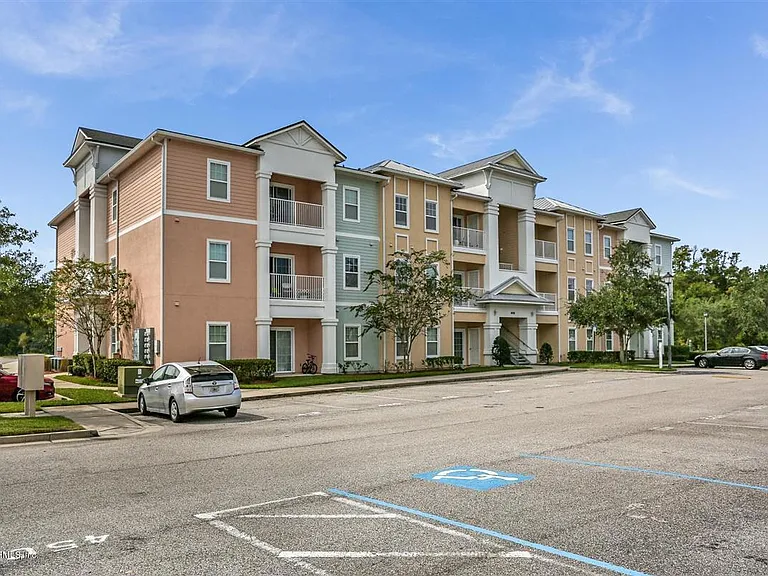 4908 Key Lime Dr #308 — Photo 5
