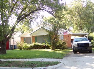 4414 Bonham St, Dallas, TX 75229