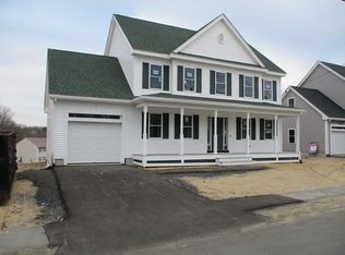 267 Hilldale Ave, Haverhill, MA 01832