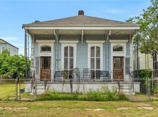 812 Foucher St, New Orleans, LA 70115