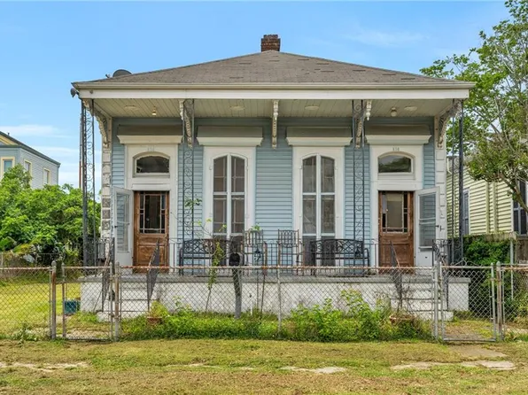 812 Foucher St, New Orleans, LA 70115