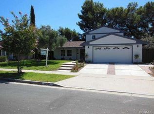 22865 Rumble Dr, Lake Forest, CA 92630