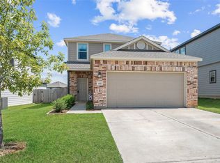 819 Faison Ct, Montgomery, TX 77316