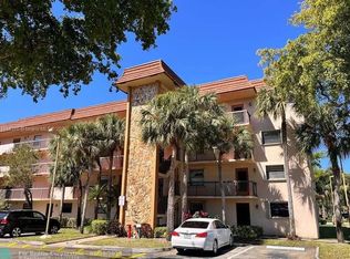4940 E Sabal Palm Blvd APT 205, Tamarac, FL 33319