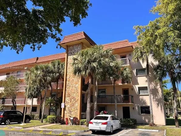 4940 E Sabal Palm Blvd APT 205, Tamarac, FL 33319