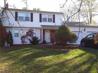 60 Buck Rd, East Brunswick, NJ 08816