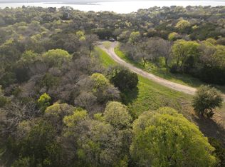 3061 Barkridge Ct, Whitney, TX 76692