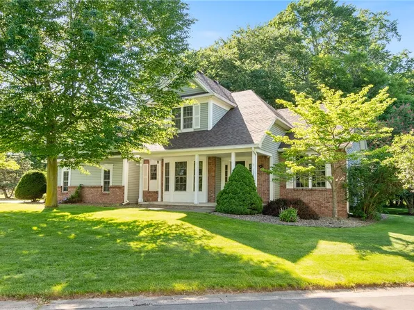 172 English Station Rd, Rochester, NY 14616