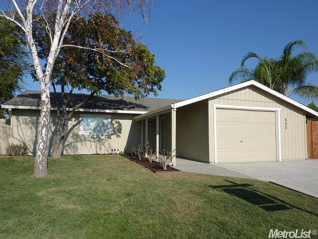 1st image of 595 Diane Ct
