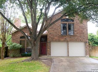 2603 Quail Knls, San Antonio, TX 78231