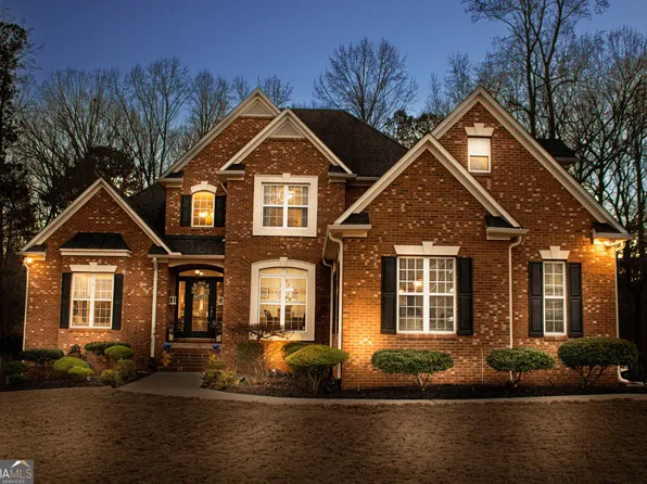 340 Huiet Dr, McDonough, GA 30252