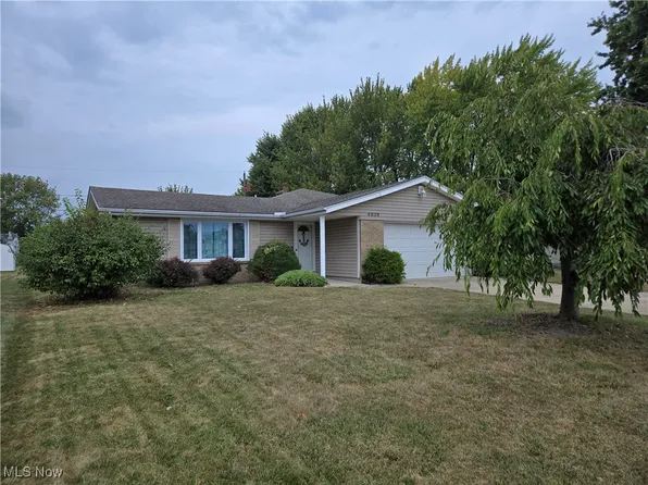4036 Kenyon Ave, Lorain, OH 44053