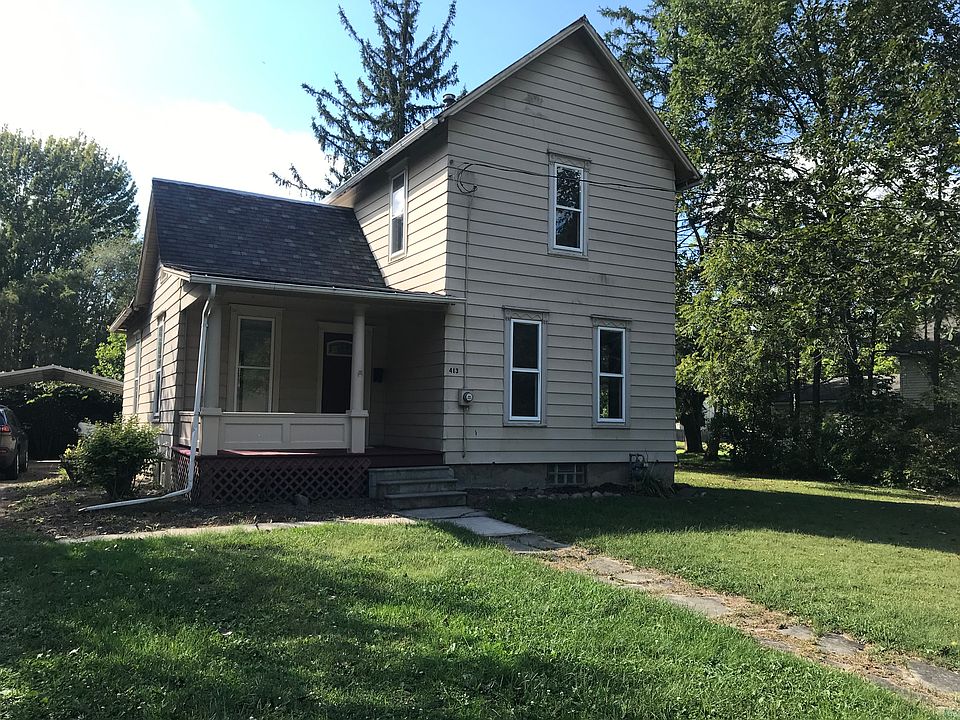 1st image of 413 Parker St