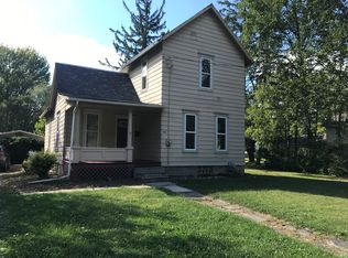 413 Parker St, Wellington, OH