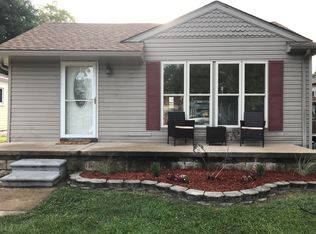 6728 Burr St, Taylor, MI 48180