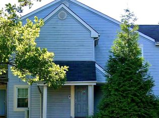 58 Tanglewood Ct, Monmouth Junction, NJ 08852