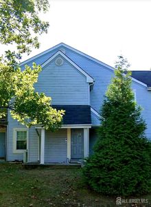 58 Tanglewood Ct, Monmouth Junction, NJ, 08852