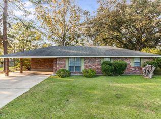 103 Choctaw Rd, Lafayette, LA 70501