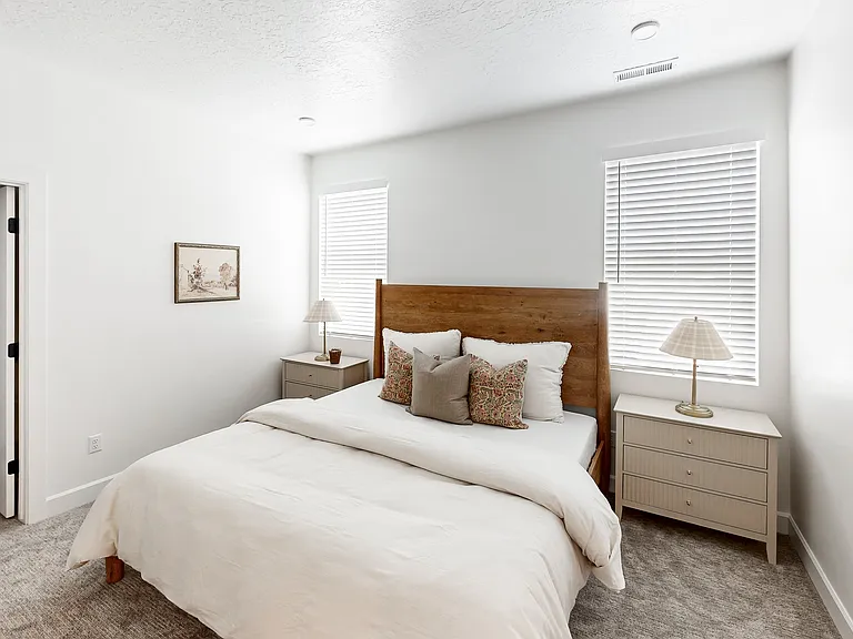 The Dendry Townhomes — Photo 13