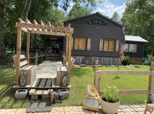 219 Gobbler Branch Ln, Savannah, TN 38372