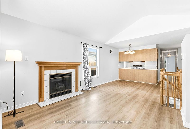 Ottawa House for rent - 3 Bedrooms — photo 6