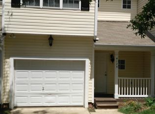 4123 Standing Rock Way, Raleigh, NC 27604