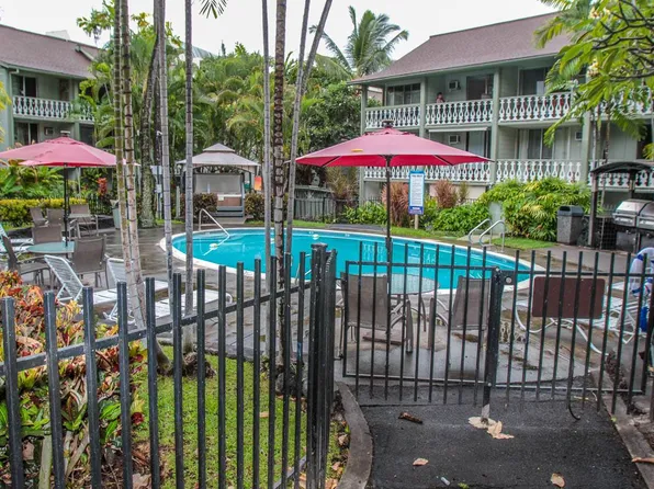 75-5776 Kuakini Hwy APT 228, Kailua Kona, HI 96740