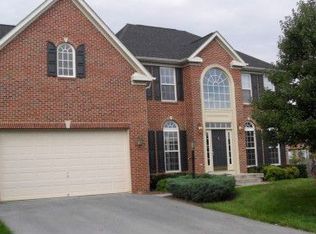 68 Monument Ct, Shepherdstown, WV 25443