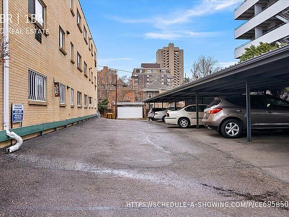 2nd image of 1139 York St APT 203