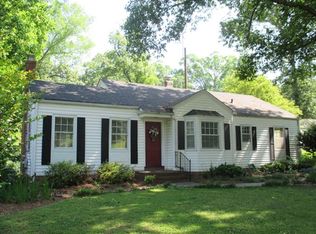 508 Sylvan Dr, Lagrange, GA 30240