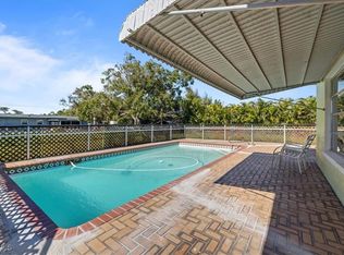 1387 Sunrise Dr, North Fort Myers, FL 33917