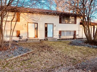 416 N Skipworth Rd, Spokane, WA 99206