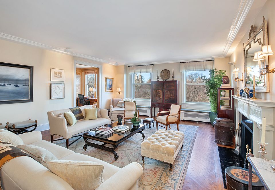 1st image of 1150 5th Ave #6B
