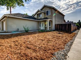 8633 Valley Rim Way, Antelope, CA 95843
