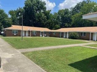 4007 McVay St SW, Huntsville, AL 35805