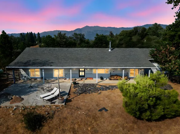 5545 Gunther Rd, Mariposa, CA 95338