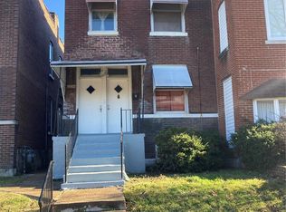 5238 Louisiana Ave #2F, Saint Louis, MO 63111