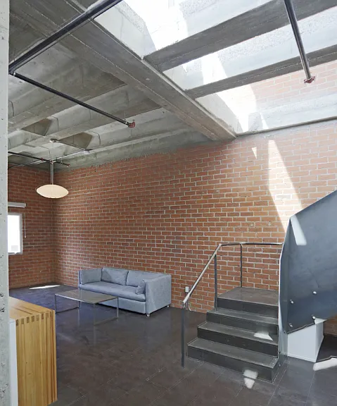 Morgan Lofts — Photo 27